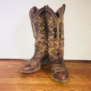 Cowgirl Boots
